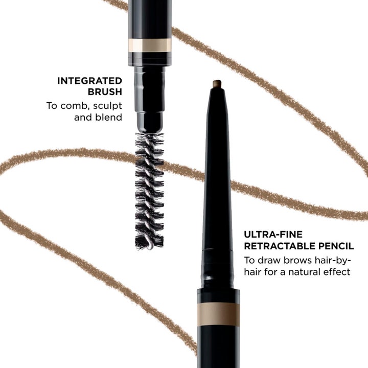 Brow Pencil