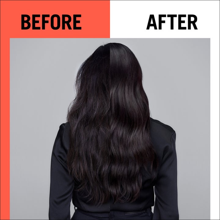 Gliss Regeneration Shampoo Total Repair