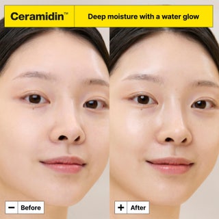 Ceramidin Skin Barrier Moisture Recovery Serum