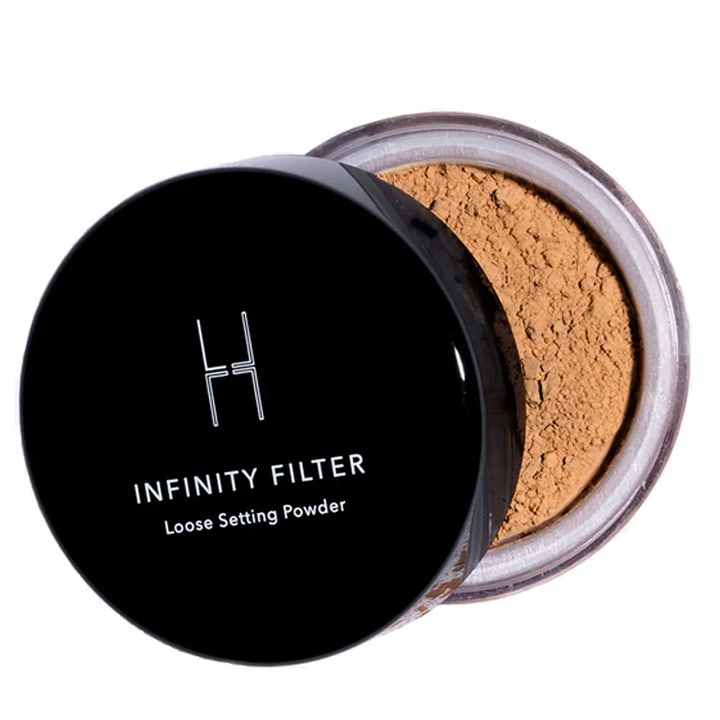 Infinity Filter