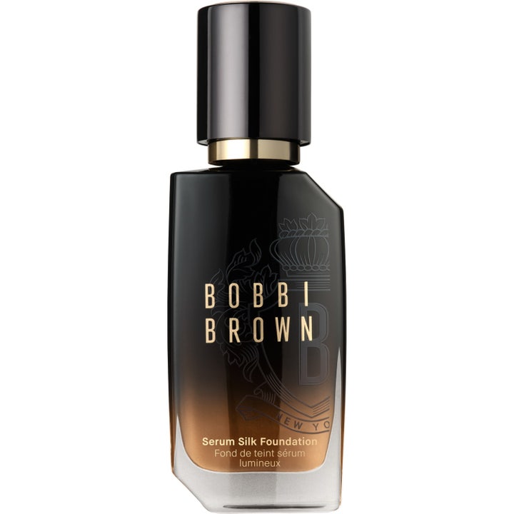 Serum Silk Foundation