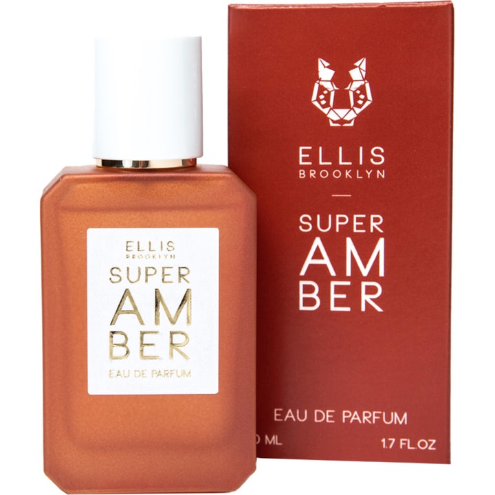 Super Amber