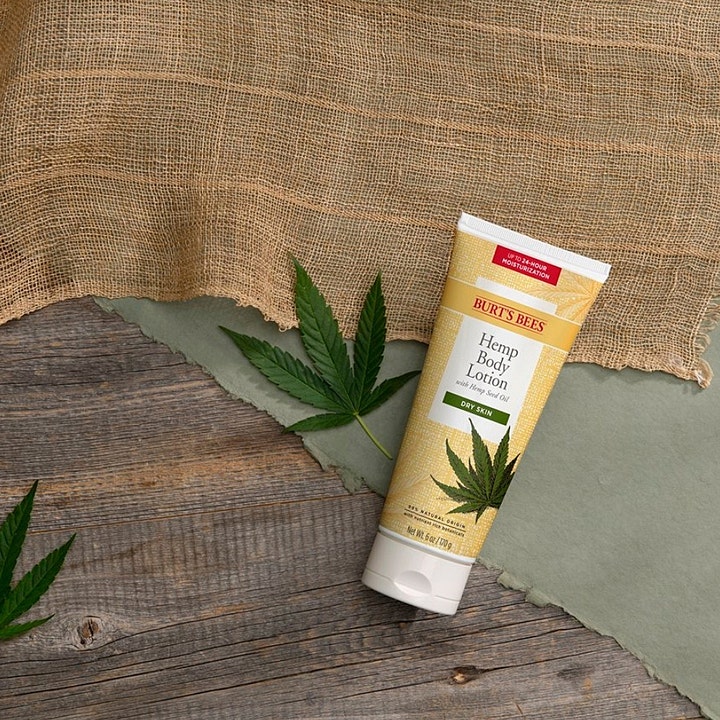 Hemp