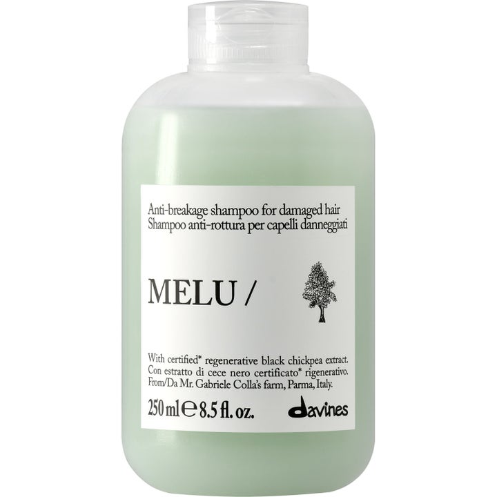 Melu Shampoo