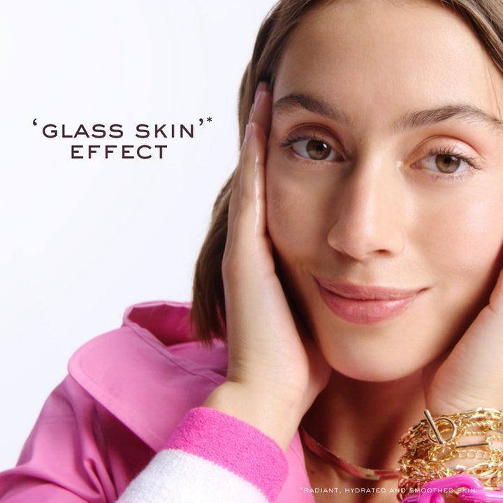 Prodigieuse [Hyalu] Boost Anti-Dark Spot Glow Serum