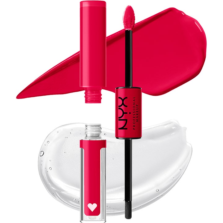 Shine Loud Pro Pigment Lip Shine