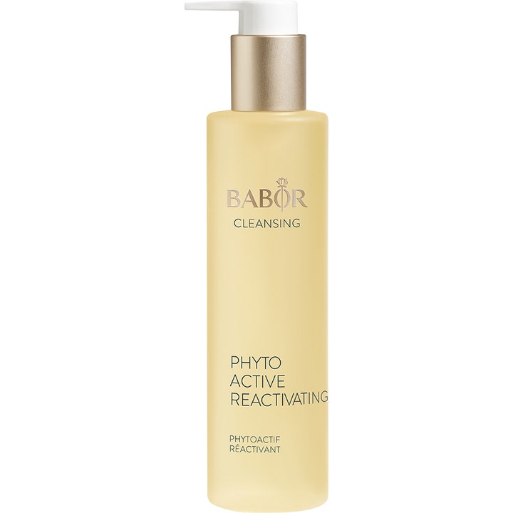 Phytoactive Reactivating