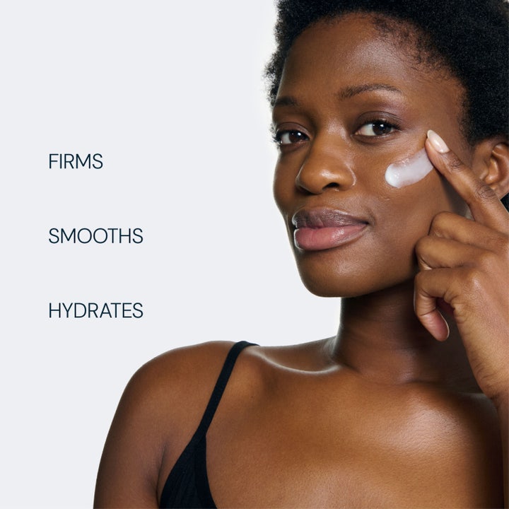 Elemis Pro-Collagen Marine Cream SPF30 50 ml ansiktskräm med solskydd och marina alger i glasburk
