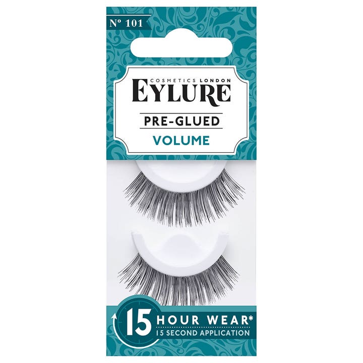 Volume Pre-glued Eyelashes