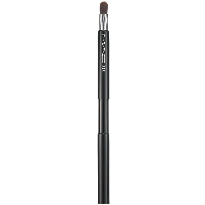 318 Retractable Lip Brush