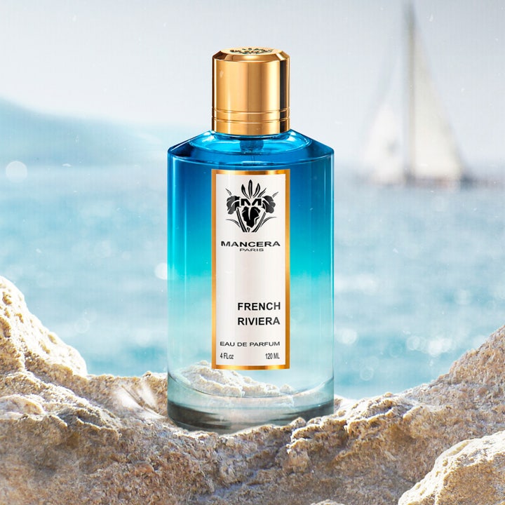 French Riviera