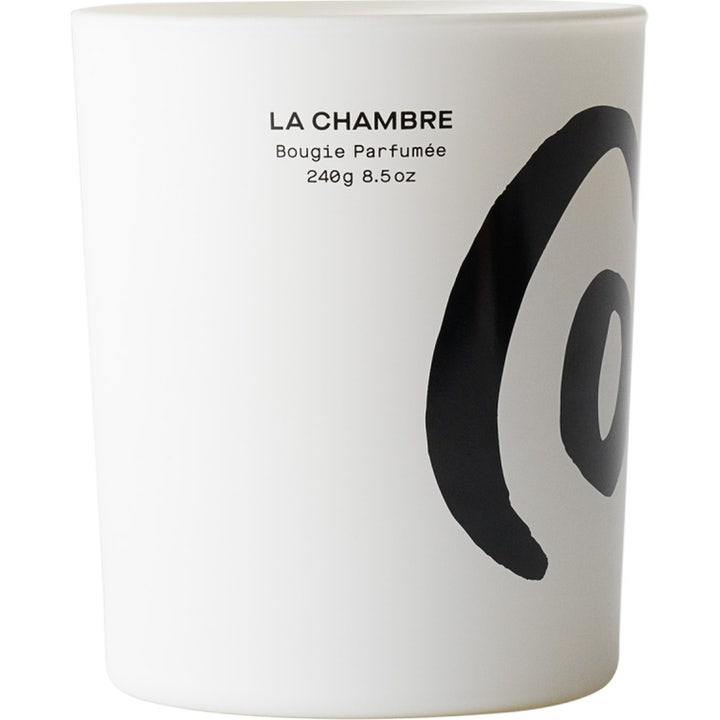 Scented Candle