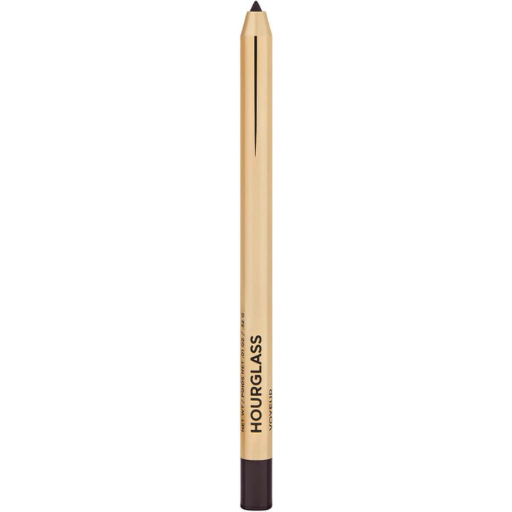 Voyeur Waterproof Gel Eyeliner