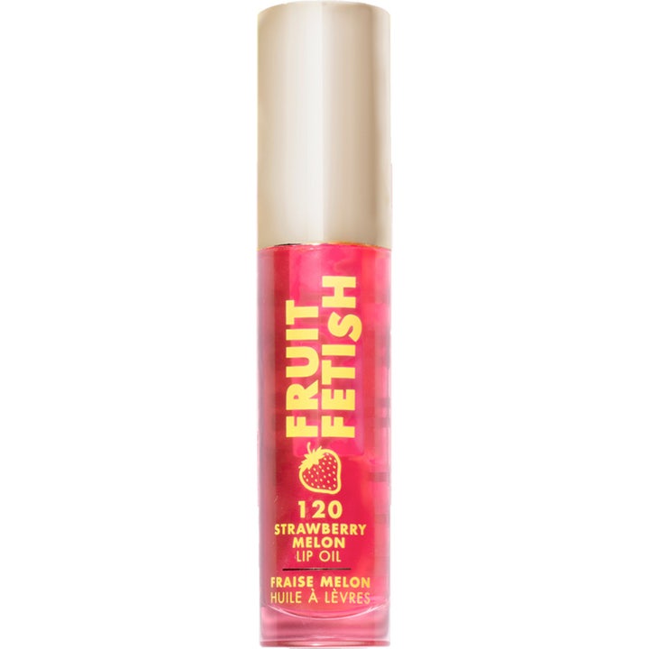 Fruit Fetish Lip Oil
