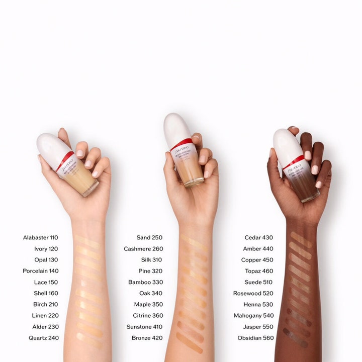 Revitalessence Glow Foundation