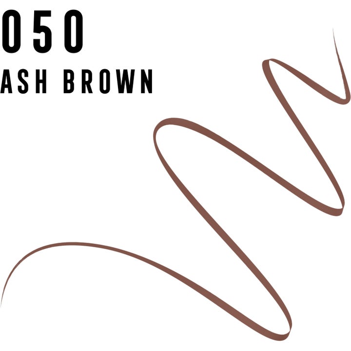 Masterpiece Micro Marker Brow Pencil