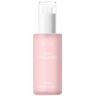Stay Well Vegan Collagen Serum