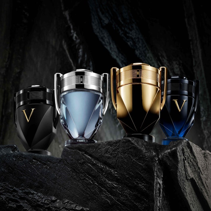 Invictus Victory Elixir