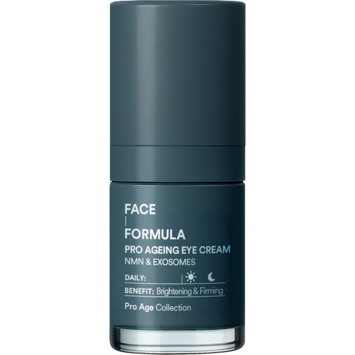 Face Formula Pro Age Eye Cream