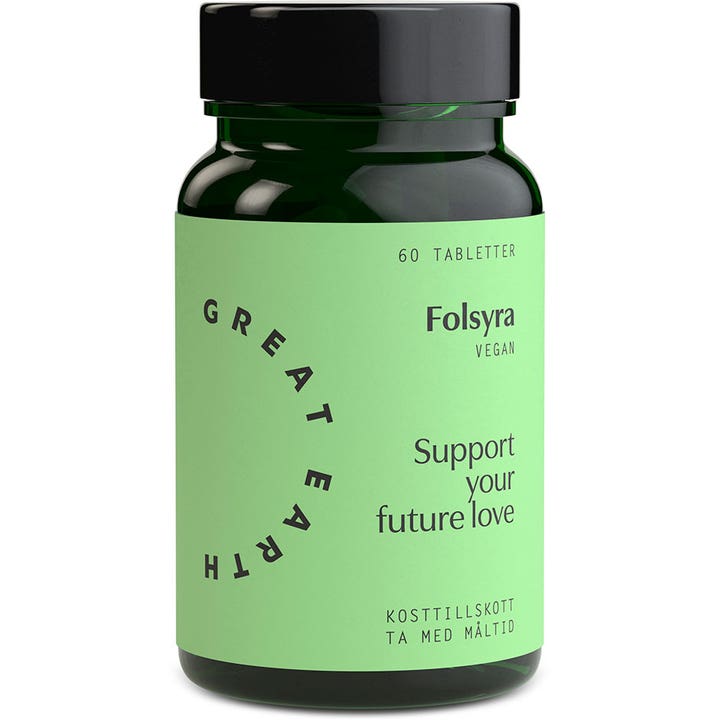 Folsyra