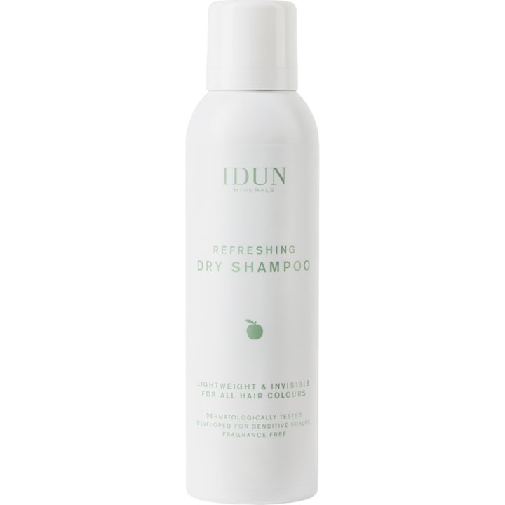 Refreshing Dry Shampoo