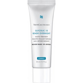 SkinCeuticals Glycolic 10 Renew Overnight