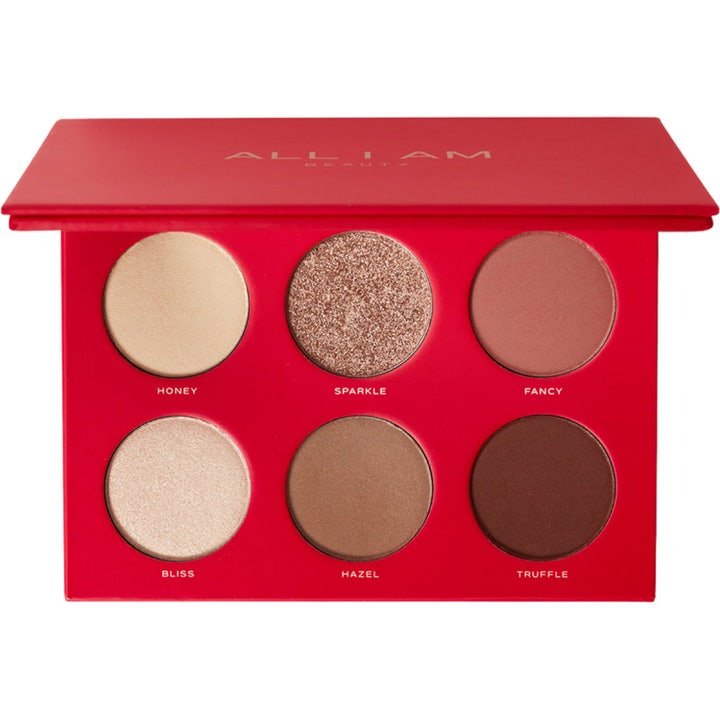 Eyeshadow Palette