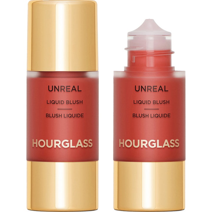 Unreal Liquid Blush