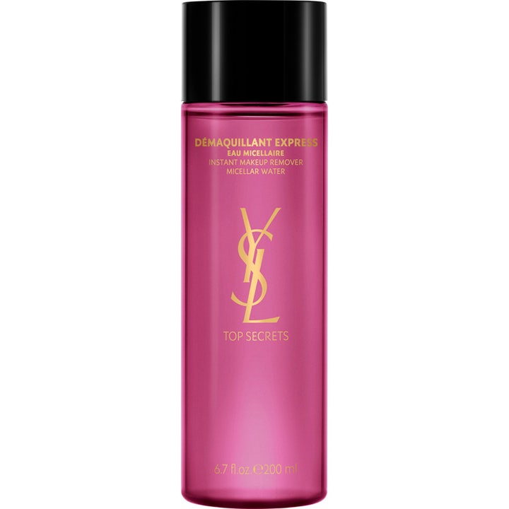 Top Secrets Micellar Water