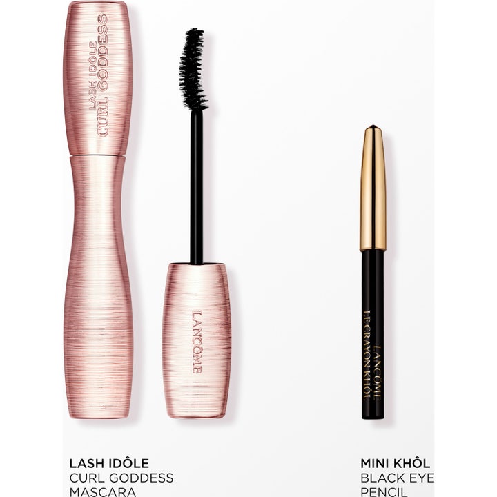 Lash Idôle Curl Goddess Mascara Gift Set