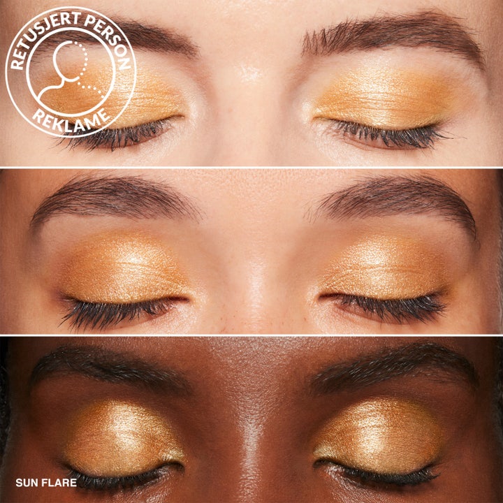 Luxe Eyeshadow