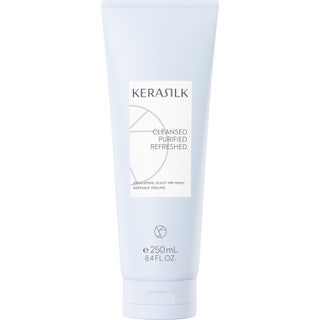 Kerasilk Exfoliating Scalp Pre-Wash