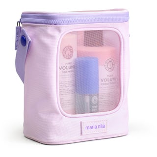 Maria Nila Beauty Bag Pure Volume SS25