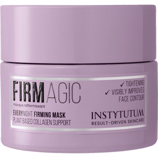 Instytutum Firmagic Everynight Firming Mask
