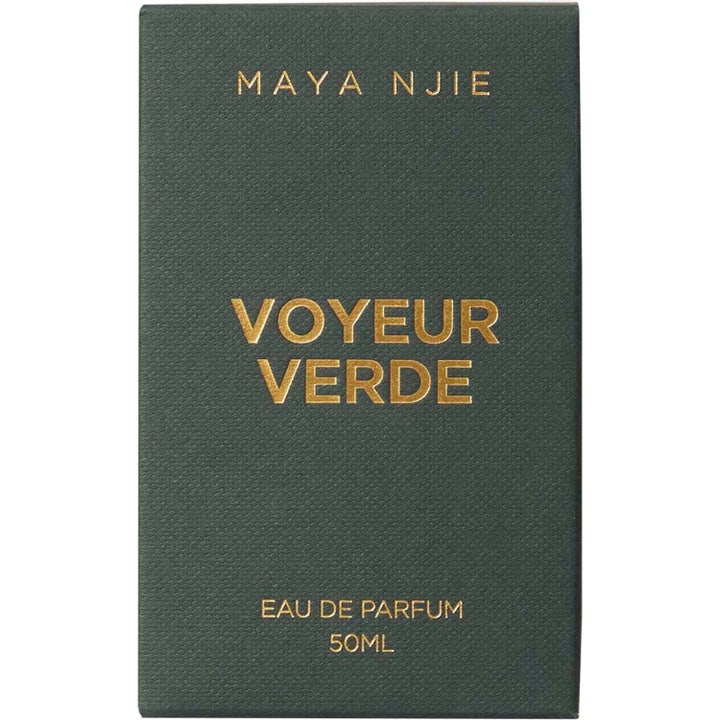 Voyeur Verde