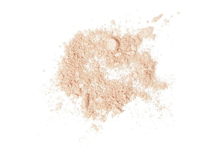 High Definition Silk Powder