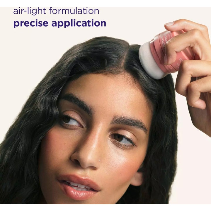 Style & Finish Refreshing Powder 