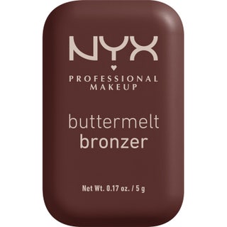 NYX Professional Makeup Buttermelt 08 Butta Than U Bronzer