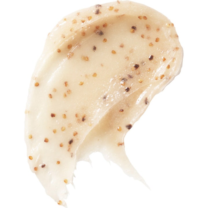 Body Exfoliating Body Wash
