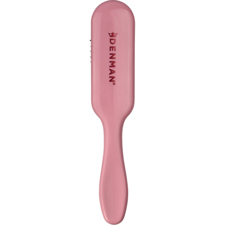 D90 Tangle Tamer Ultra Mini Pink Crush