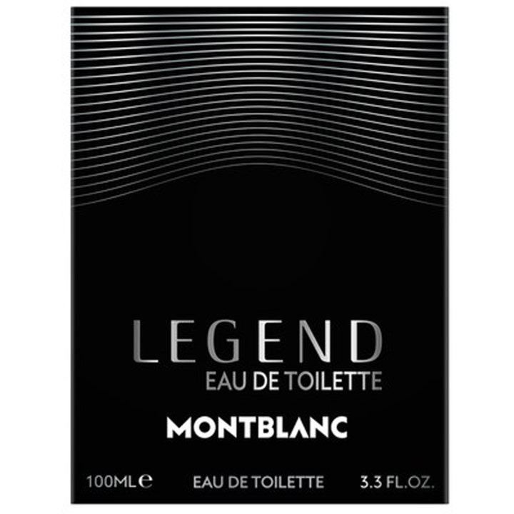 Legend Pour Homme