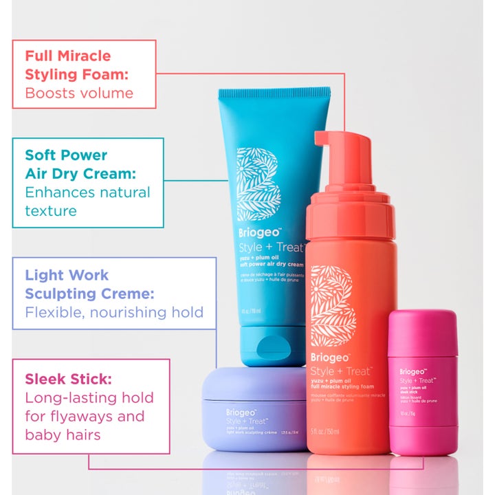 Style + Treat™ Sleek Stick