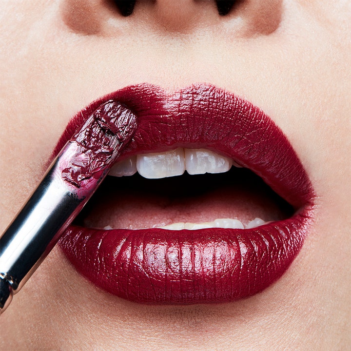 Amplified Crème Lipstick
