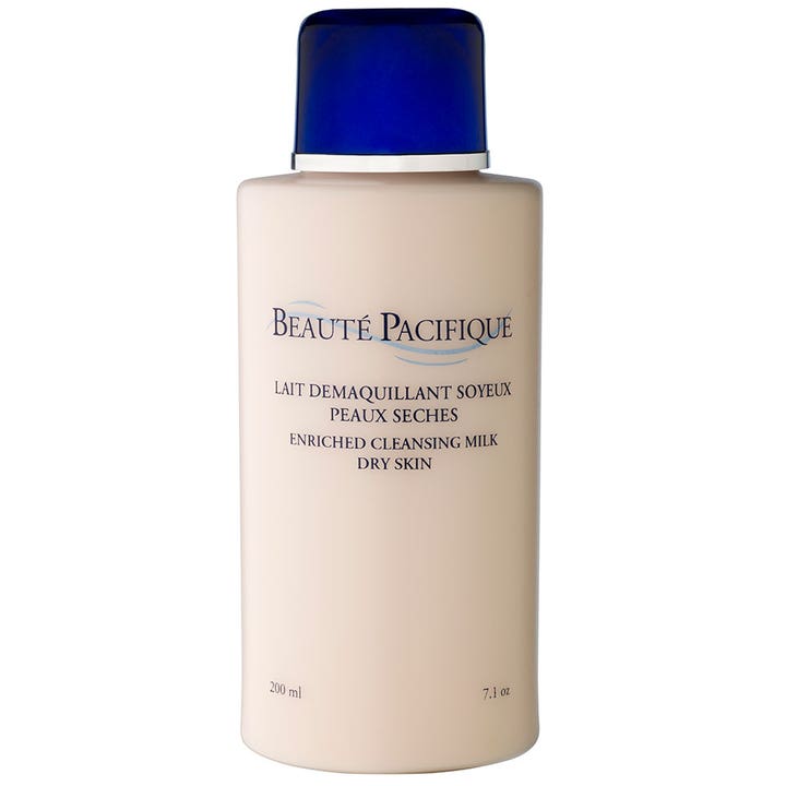 Cleansing Milk Dry Skin
