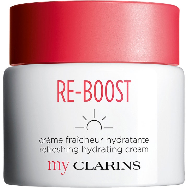 MyClarins Re-Boost Refreshing Hydrating Cream