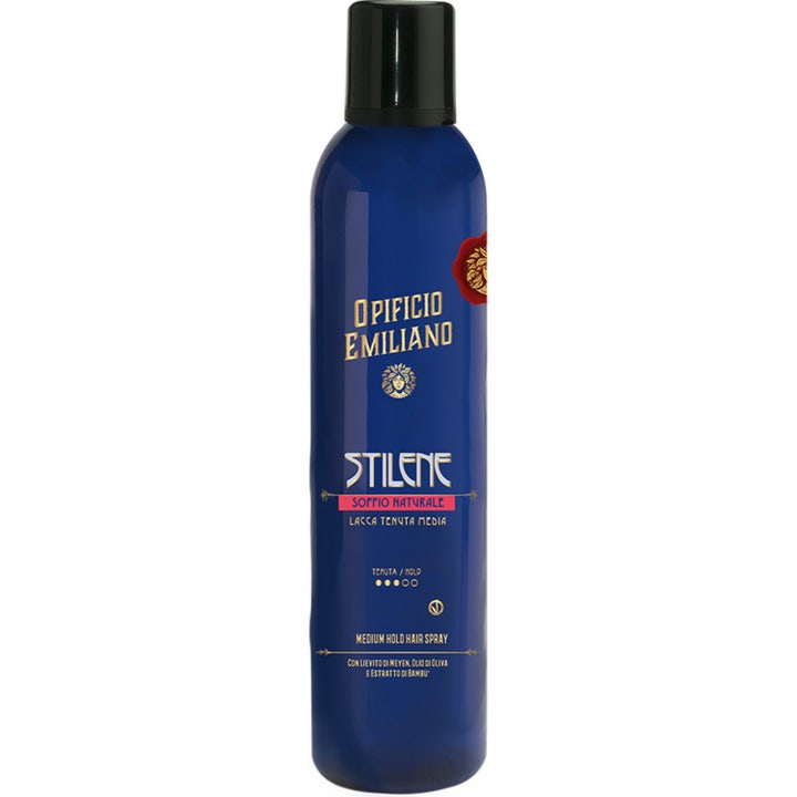 Stilene Medium Hold Hairspray