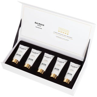 Balmain Hair Couture 5 Week Enriching Hair Treatment