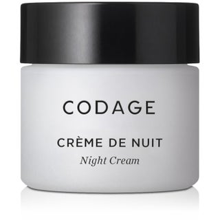 Codage Paris The Night Cream