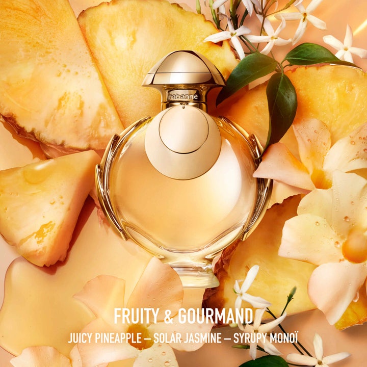 Olympéa Elixir Intense