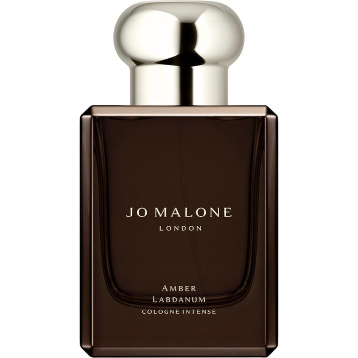 Amber Labdanum Cologne Intense